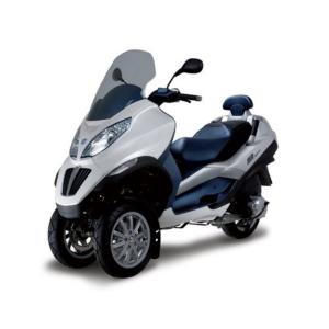 PIAGGIO MP3 IE 125cc de 2008  2009