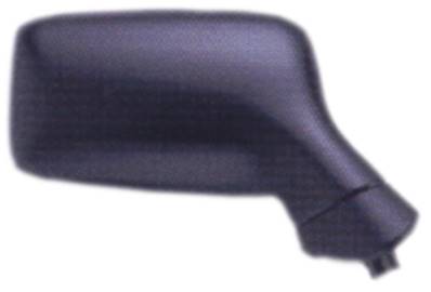 Rétroviseur droit pour AUDI 80 B4 1991-1994, mécanique, noir Neuf