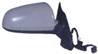 Rtroviseur droit pour AUDI A3 II ph.1 (3 portes) 2003-2005, rabattable lectriquement,  peindre
