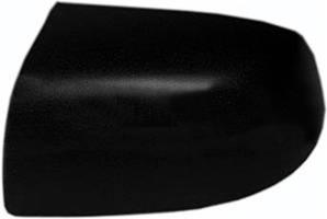 Coque rétroviseur gauche pour FORD FUSION phase 2 depuis 2005, noire, Neuve