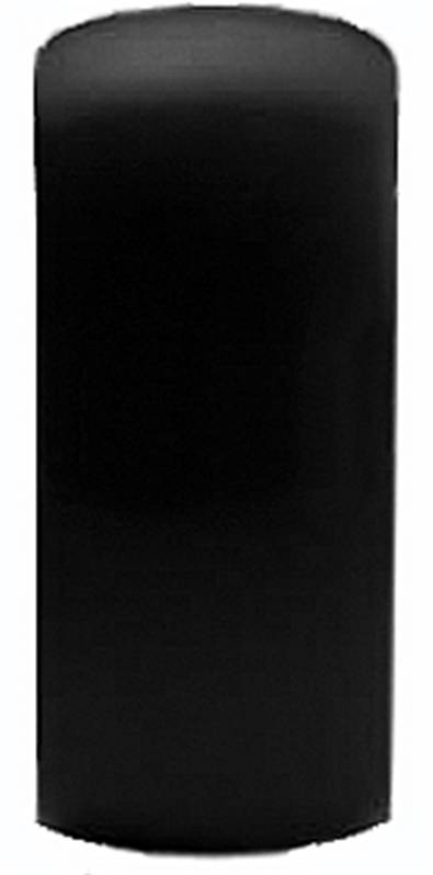 Coque De Rétroviseur Gauche Noir Pour Fiat Doblo 2 (depuis 2010) - Référence OEM 1428572, 95511525, Etc.