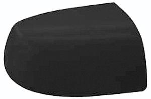 Coque rétroviseur droit pour FORD FIESTA V phase 2, 2005-2008, noire, Neuve