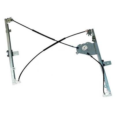 Lève vitre électrique avant droit pour NISSAN CABSTAR 2006-2012, sans moteur, confort, Mod. 3 portes, Neuf