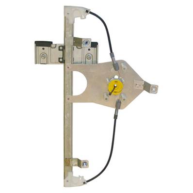 Lève vitre électrique arrière gauche pour OPEL MERIVA B phase 1 2010-2013, sans moteur, confort, Neuf