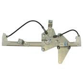 Lève vitre électrique arrière droit pour PEUGEOT 308 I phase 1 2007-2011, sans moteur, confort, Neuf