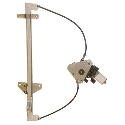 Lève vitre électrique avant gauche pour SUZUKI VITARA 1988-1998, avec moteur, Mod. 5 portes, Neuf