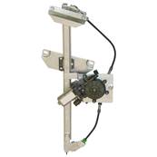 Lève vitre électrique avant gauche pour TOYOTA AVENSIS 2000-2003, avec moteur, Mod. 5 portes, Neuf