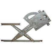 Lève vitre électrique avant droit pour TOYOTA AVENSIS 2003-2006, sans moteur, confort, Mod. 5 portes, Neuf