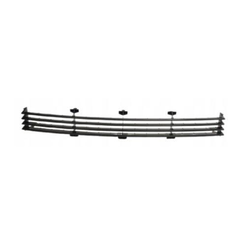 Grille pare-chocs avant pour FORD FIESTA Mk4 phase 1 1996-1999, avec supports antibrouillard, Neuve