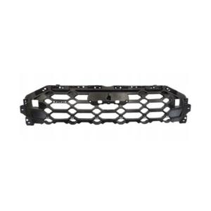 Grille de radiateur pour AUDI Q5 II phase 2 depuis 2021, intérieure, noire, Neuve