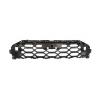 Grille de radiateur pour AUDI Q5 II phase 2 depuis 2021, intérieure, noire, Mod. S-LINE, Neuve
