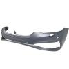 Pare chocs avant pour BMW Serie 5 G30/G31, depuis 2017, trous lave-phares, trous radar + supports, Neuf  peindre