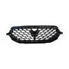 Grille radiateur pour CUPRA FORMENTOR depuis 2020, noire brillante, Neuve