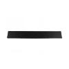 Moulure laterale centrale droite pour FIAT DUCATO IV phase 1 depuis 01/2024, noire, empattement court, modele depuis 2018-> longueur 125 cm, Neuve