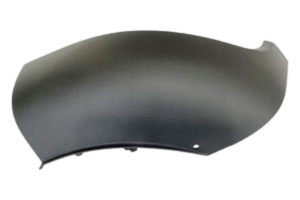 Moulure laterale inferieurè droite pare chocs arrière pour FIAT PANDA 4X4/NAT. POW. depuis 2013, Neuve