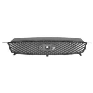 Grille de radiateur pour FORD C-MAX I phase 1 2003-2007, Neuve 