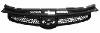 Grille de radiateur pour HYUNDAI i30 I phase 1 2007-2010, Neuve