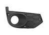 Grille calandre droite pour IVECO DAILY, 2014-2019, pare chocs avant, trou antibrouillard, Neuve