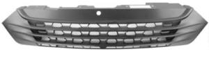 Grille radiateur à lamelles pour IVECO DAILY, 2014-2019,Neuve