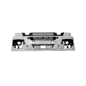 Pare-chocs avant pour IVECO STRALIS 2013-2017 EURO 6, mod. AS, avec option, Neuf à peindre