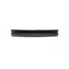 Marchepied arrière central pour IVECO DAILY depuis 2019, trou Park Assist (4 emplacements capteurs),  Mod. HAUT, Neuf
