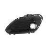 Grille pare-chocs avant gauche pour KIA RIO 2011-2014, avec sige antibrouillard, Neuve