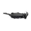 Grille radiateur pour MAZDA CX-7 depuis 2007, mod. 2.5, Neuve à peindre