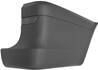 Crosse arrière droite pour MERCEDES VITO II (W639) 2010-2014 (long) gris clair, embout pare chocs