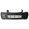 Pare chocs avant pour MERCEDES VITO II phase 2 (W639) 2010-2014, sans grille, Neuf à peindre