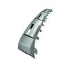 Spoiler de Pare-chocs avant pour MG ZS 2017-2020, gris, partie inférieure, Neuf