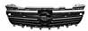 Grille radiateur avant pour OPEL ZAFIRA B ph. 1 2005-2008, Neuve