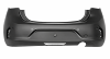 Pare chocs arrière pour OPEL CORSA F 2019-2023, 4 trous PDC, trou caméra, Neuf à peindre