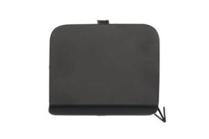 Cache crochet de remorquage avant pour NISSAN MICRA IV (K13) ph.2, 2013-2018, Neuf