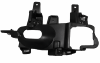 Support de projecteur antibrouillard droit pour NISSAN QASHQAI II phase 2 du 09/2017 au 05/2021, Neuf