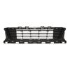 Grille de calandre centrale pour PEUGEOT 308 II phase 2 T9 2017-2021, avec trous radar, pare chocs avant, Neuve