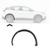 Embout d'aile arrière droite pour PEUGEOT 3008 II 2017-2020, Neuf