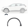 Embout d'aile avant gauche pour PEUGEOT 3008 II 2017-2020, Neuf
