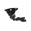 Bride de montage d'aile avant droite pour PEUGEOT 208 II phase 1 2019-2023, Neuve