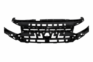 Support grille radiateur pour CITROEN BERLINGO phase 2 depuis 2024, Neuf
