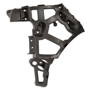 Support latérale pare chocs arrière droit pour RENAULT MEGANE III phase 2, 2012-2014, Neuf