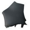 Crosse arrire gauche pour RENAULT SCENIC/X-MOD 2013-2016, pare chocs arrire, Neuve