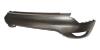 Pare chocs arrire pour RENAULT CAPTUR 2017-2019, noir, Neuf