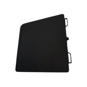 Cache-marchepied gauche pour RENAULT SERIE T depuis 2013, Neuf