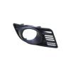 Grille de calandre pour SUZUKI SWIFT, 2007-2010, Droit, trou antibrouillard, Neuve