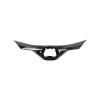 Cadre de grille de radiateur pour TOYOTA CH-R phase 2 depuis 2020, noir brillant, Neuf