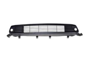Spoiler pare-chocs avant pour TOYOTA YARIS CROSS depuis 2020, Mod.Active/Trend/Lounge, noir, Neuf
