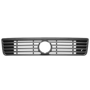 Grille de calandre supérieure pour VOLKSWAGEN LT II, 1996-2006, sans logo, capot moteur, Neuve