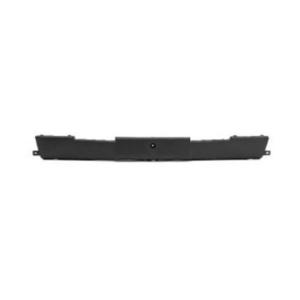 Spoiler central pour VOLVO FH2 depuis 2012, ABS gris, avec photogravure, Neuf