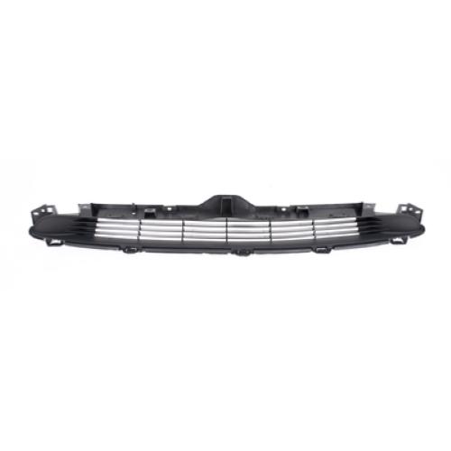 Grille centrale avant pour TESLA MODEL 3 2016-2023, noire, Neuve
