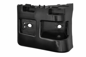 Support pare-chocs arrière gauche pour TESLA MODEL Y 2019-2025, iterieure, Neuf